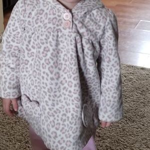 Carter's baby girls shirt